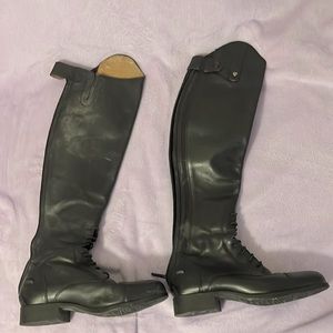 Ariat Heritage Contour Riding boots